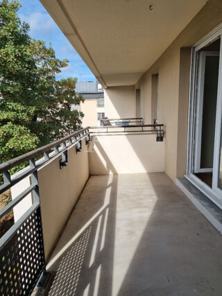  Appartement à louer 2 pièces 54 m²