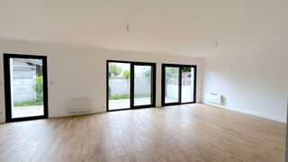  Maison à vendre 5 pièces 122 m²