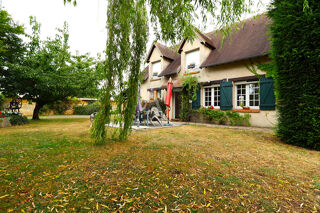  Maison � vendre 6 pi�ces 132 m�