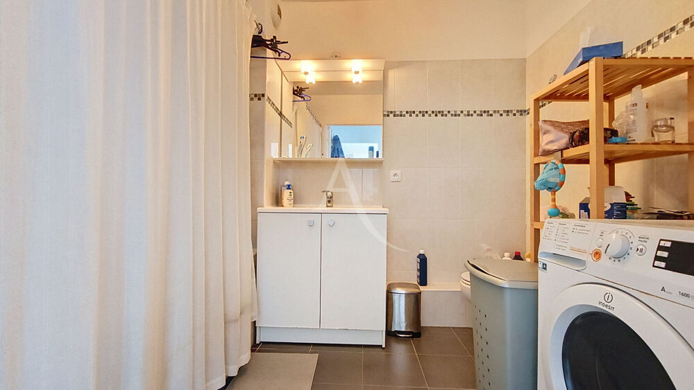Appartement Massy 2 pièce(s) 49.24 m2 Quartier Vilmorin