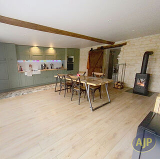  Maison � vendre 4 pi�ces 182 m�