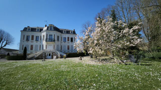  Appartement � vendre 3 pi�ces 61 m�