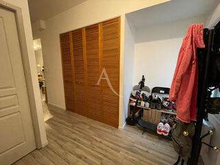  Appartement à louer 2 pièces 53 m²