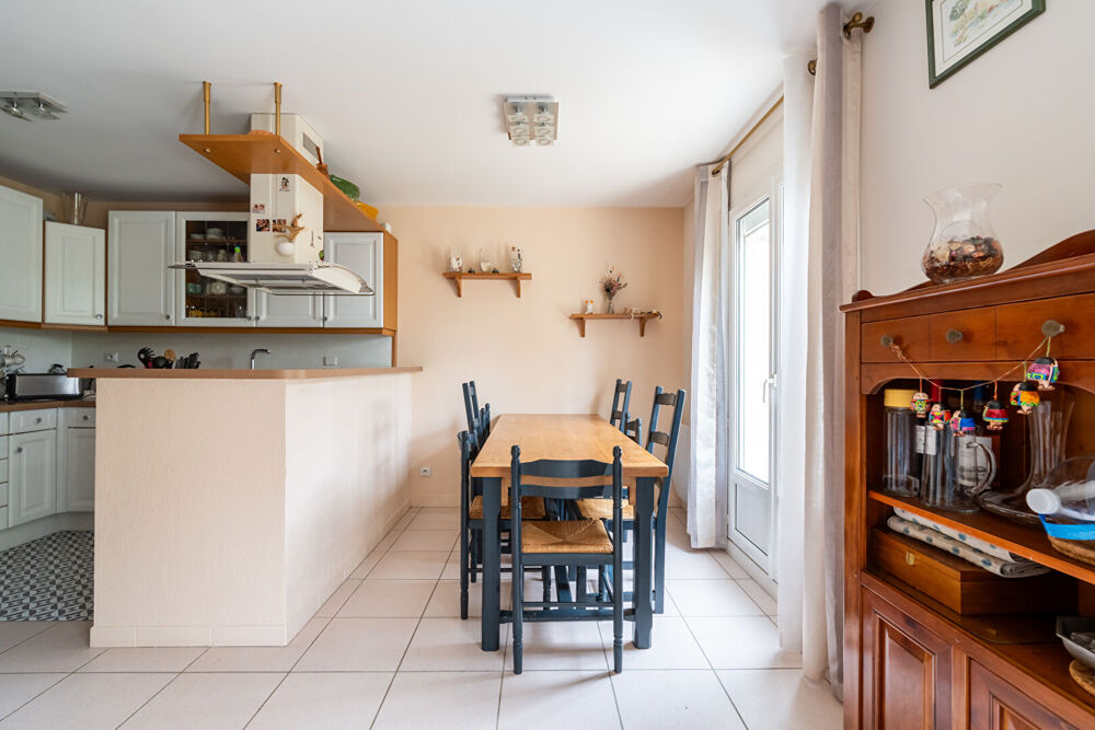 Vente Maison Maison Chatou - 129,43 m² - 6 pièces Chatou