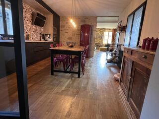  Maison à vendre 8 pièces 205 m²