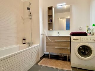  Appartement � louer 3 pi�ces 60 m�