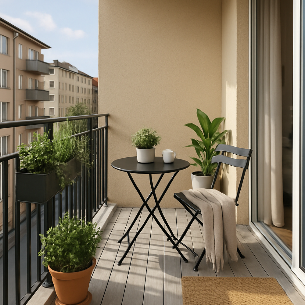 Appartement Studio de 31 m2 (Châtenay-Malabry)