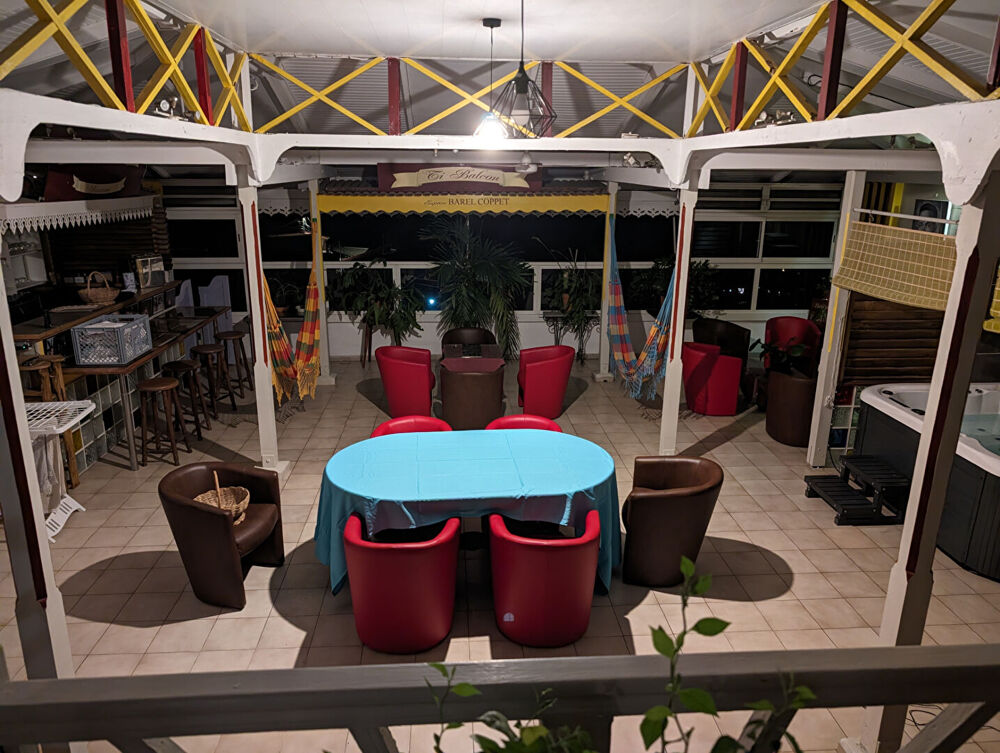 � vendre  Maison Fort-de-France (97234)