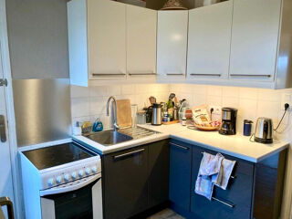  Appartement � vendre 3 pi�ces 72 m�