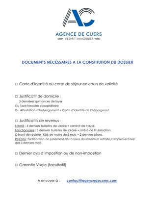  Appartement � louer 2 pi�ces 30 m�