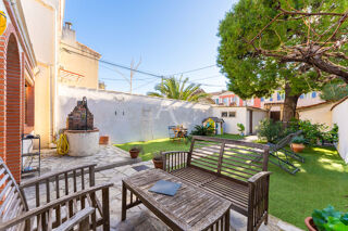  Maison � vendre 3 pi�ces 80 m�