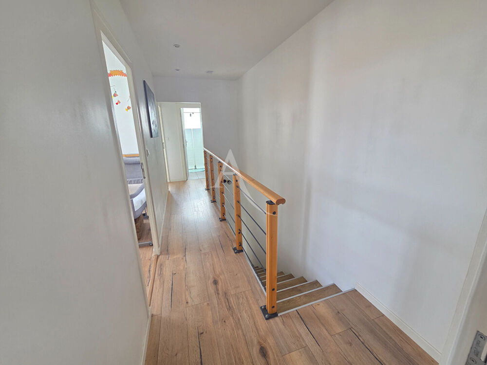 Vente Maison Maison  4 pièce(s) 84m2 Les Nouettes Les sables d olonne