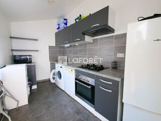  Appartement  vendre 3 pices 42 m