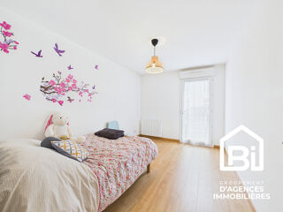  Appartement � vendre 3 pi�ces 66 m�