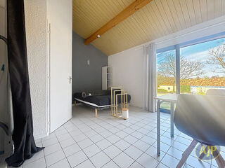  Appartement � louer 1 pi�ce 18 m�