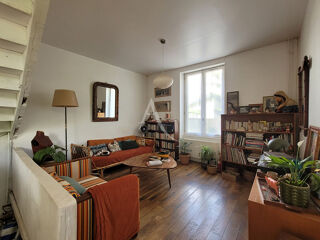  Maison à vendre 3 pièces 71 m²