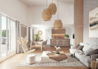  Appartement  vendre 3 pices 69 m