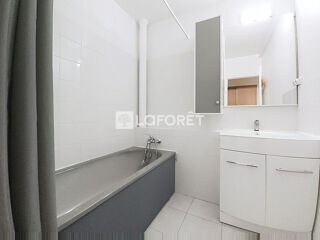  Appartement à louer 3 pièces 55 m²