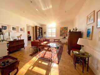  Appartement à vendre 4 pièces 142 m²