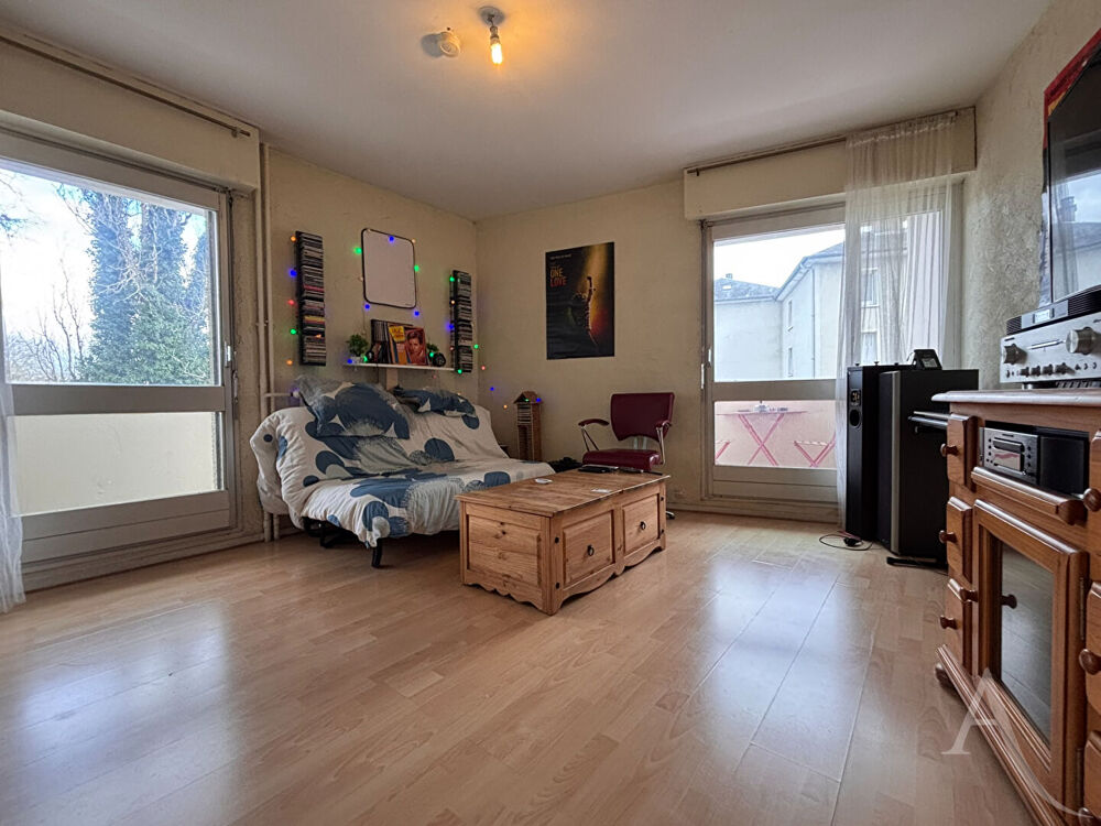 Vente Appartement Proche centre-ville de BOURGES - Appartement T1 bis avec balcons Bourges