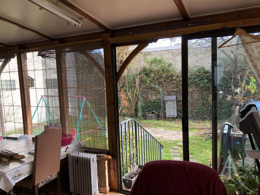  vendre  Maison Romainville (93230)