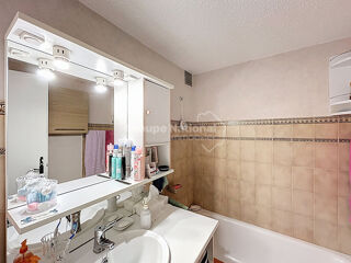  Appartement à vendre 2 pièces 31 m²