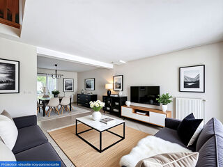  Maison � vendre 5 pi�ces 89 m�