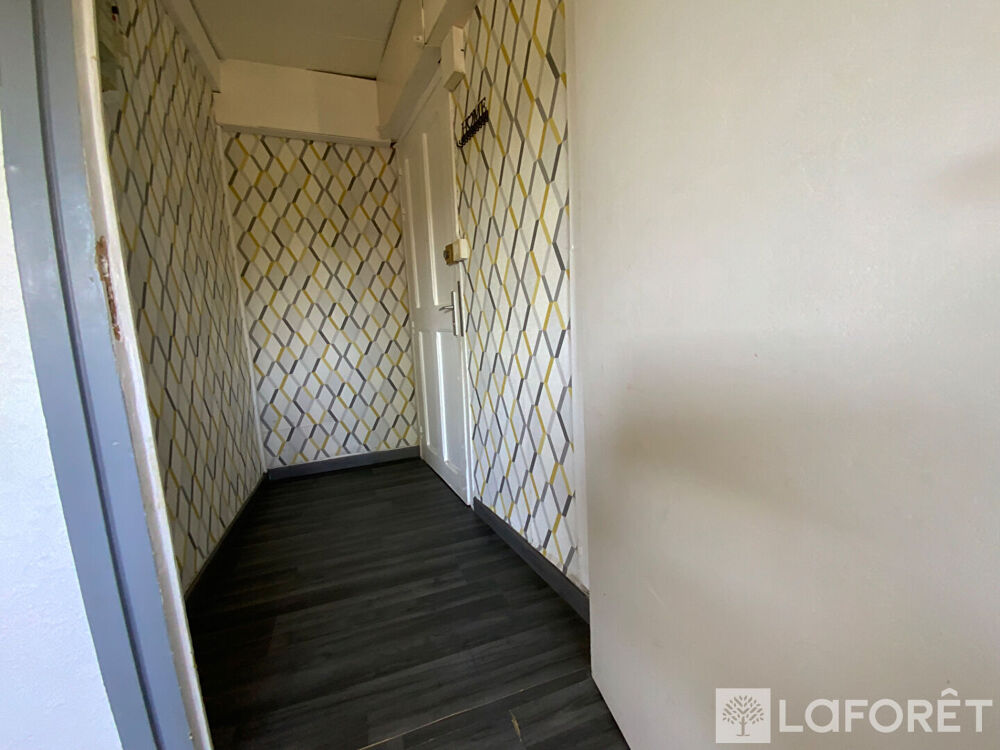Appartement – Audincourt, Gare-Naille-Arbletiers-Cantons - Plus