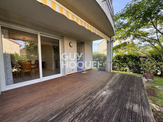  Appartement à vendre 4 pièces 72 m²
