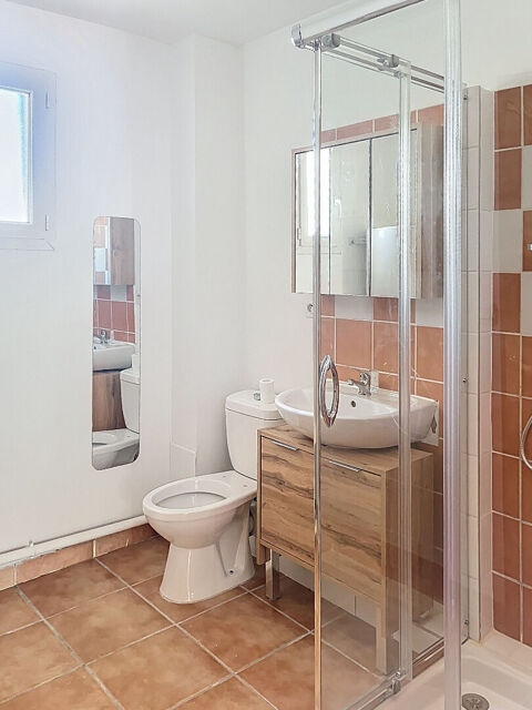  Appartement � louer 2 pi�ces 45 m�