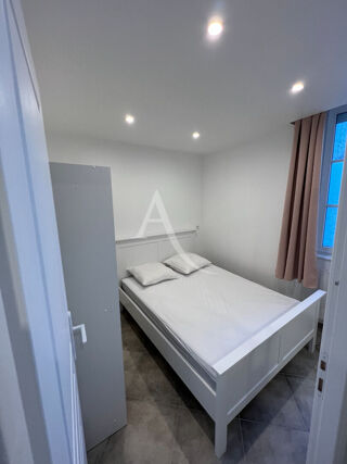 Location Appartement F2 MEUBLE SUR SOISSONS Soissons