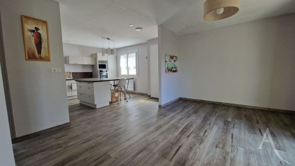 Vente Maison Maison Familiale à Rocheservière Rocheserviere