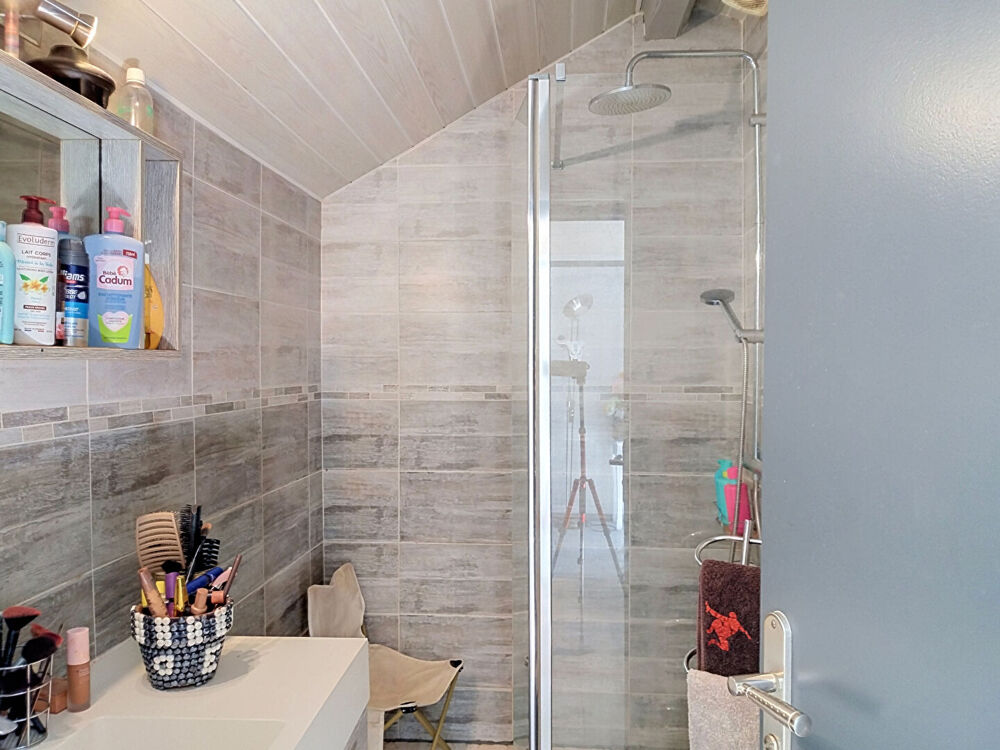 Appartement avec locataire Le Puy En Velay