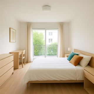  Appartement � vendre 2 pi�ces 48 m�