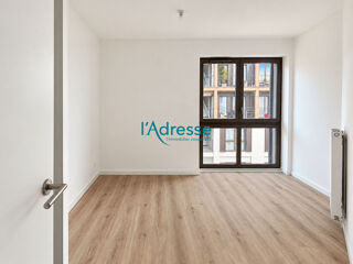Vente Appartement NANTERRE ? LES GROUES | APPARTEMENT AVEC GRANDE TERRASSE Nanterre