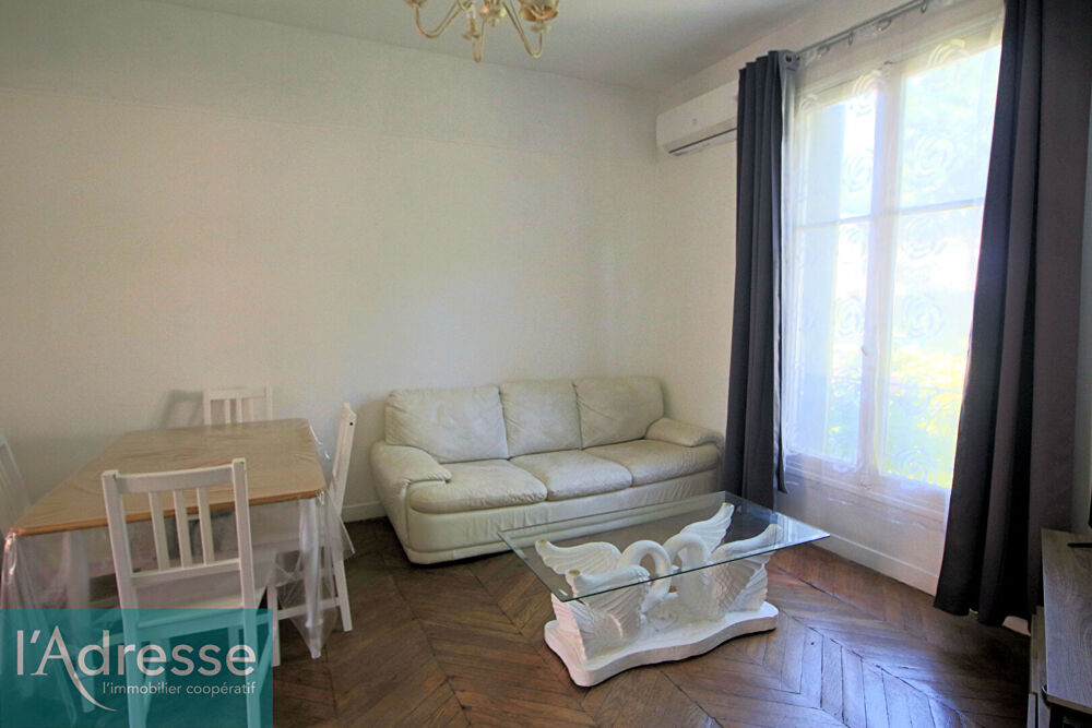 Vente Maison Le charme de la meulière en plein coeur du centre-ville de Viry-Châtillon. Viry chatillon