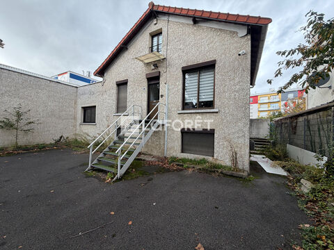 Bureaux Villemomble 138 m2 1500 93250 Villemomble