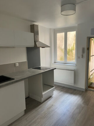  Appartement  louer 1 pice 26 m
