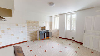  Maison à vendre 4 pièces 113 m²