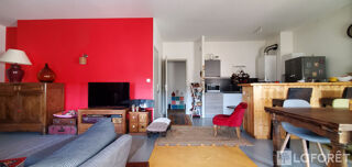  Appartement � vendre 3 pi�ces 75 m�