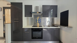  Appartement � vendre 2 pi�ces 30 m�