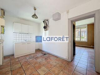  Maison � vendre 4 pi�ces 73 m�