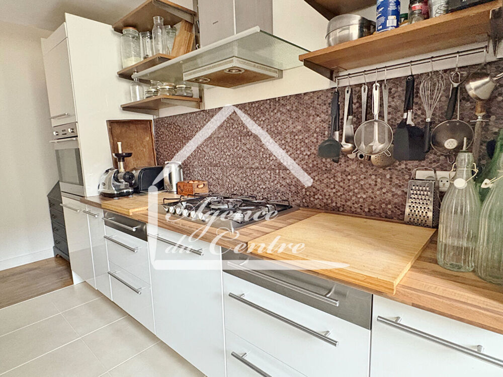 � vendre  Maison Cachan (94230)