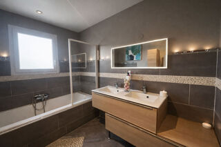  Maison à vendre 6 pièces 135 m²