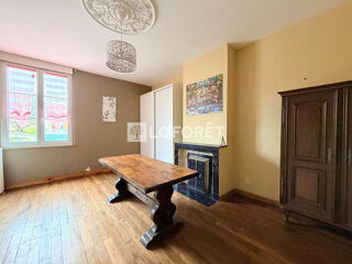  Maison à vendre 7 pièces 210 m²