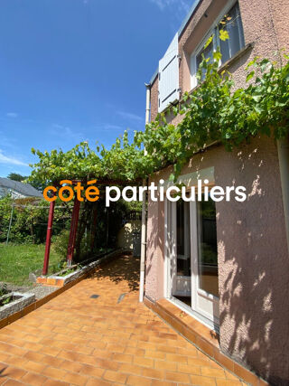  Maison � vendre 5 pi�ces 93 m�