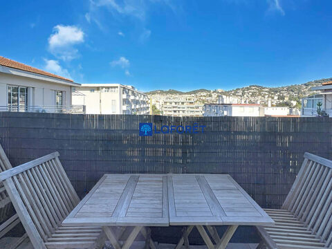   Appartement Le Cannet 1 pi�ce(s) Appartement - 1 pi�ce(s) - 36 m�