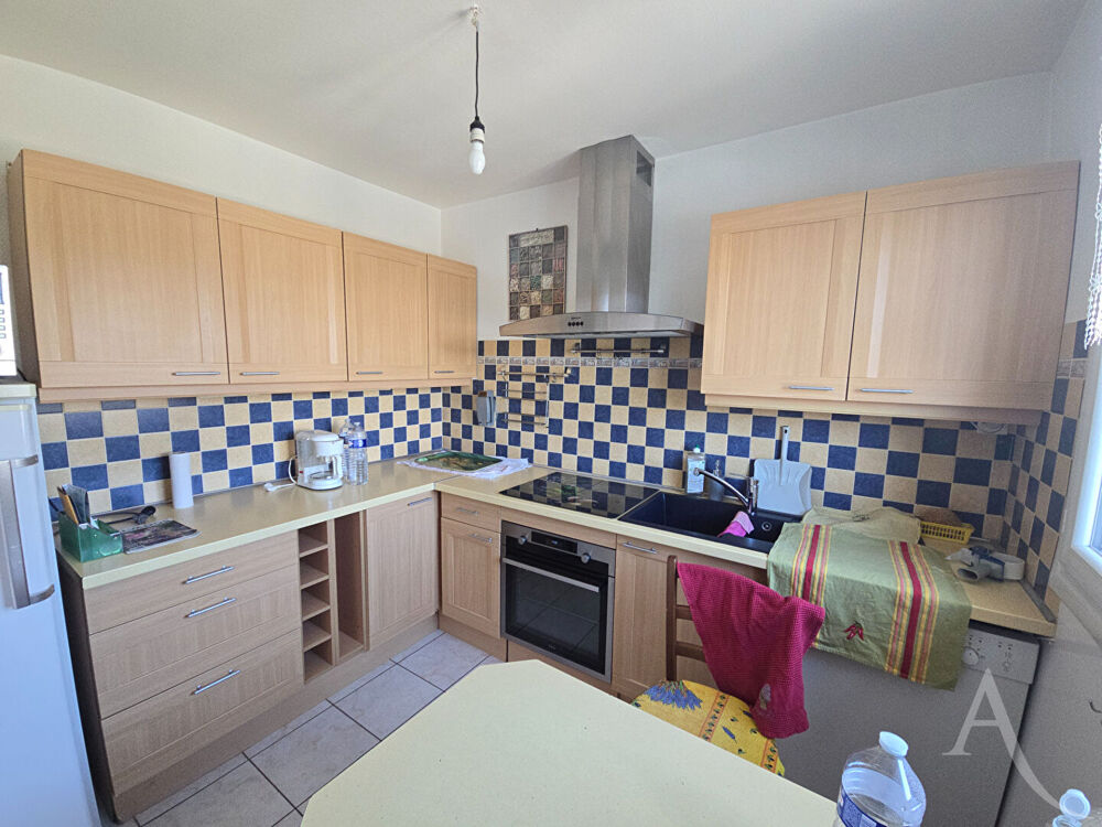 Vente Maison Maison 5 chambres Caen