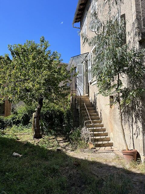   Grand appartement avec ext�rieur privatif (Figeac) Appartement - 4 pi�ce(s) - 115 m�