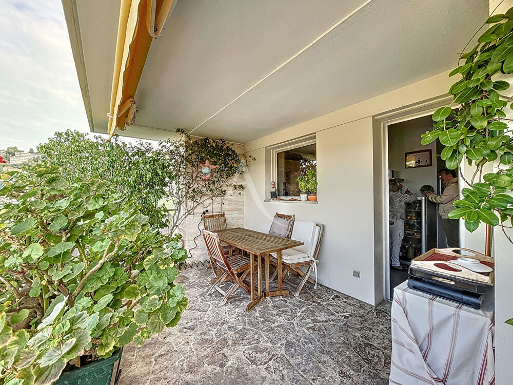 vendre  Appartement Le Cannet (06110)